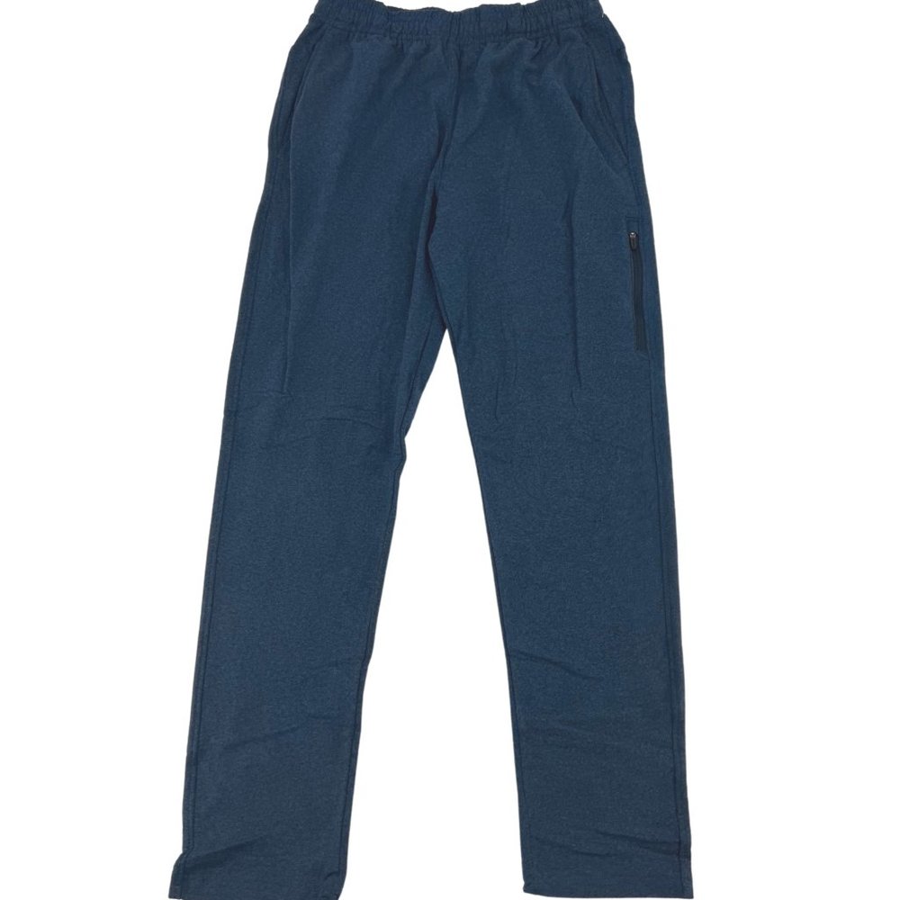 GAIAM | Men's Sweatpants | Blue | Size S